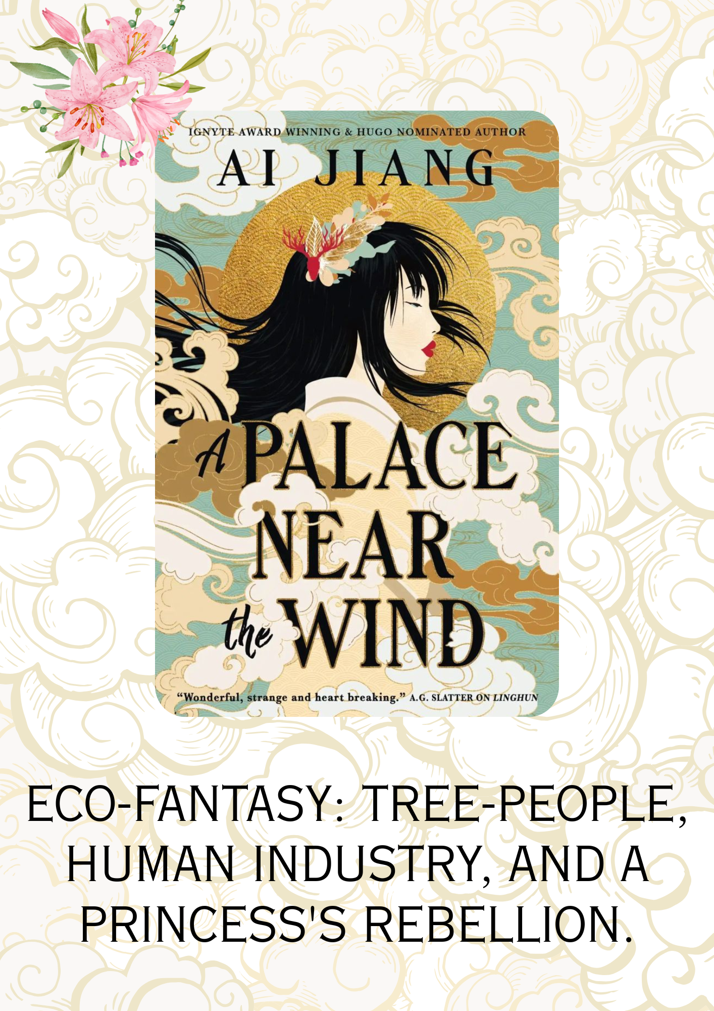 A Palace Near the Wind