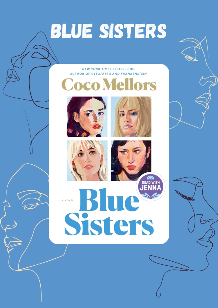 Blue Sisters