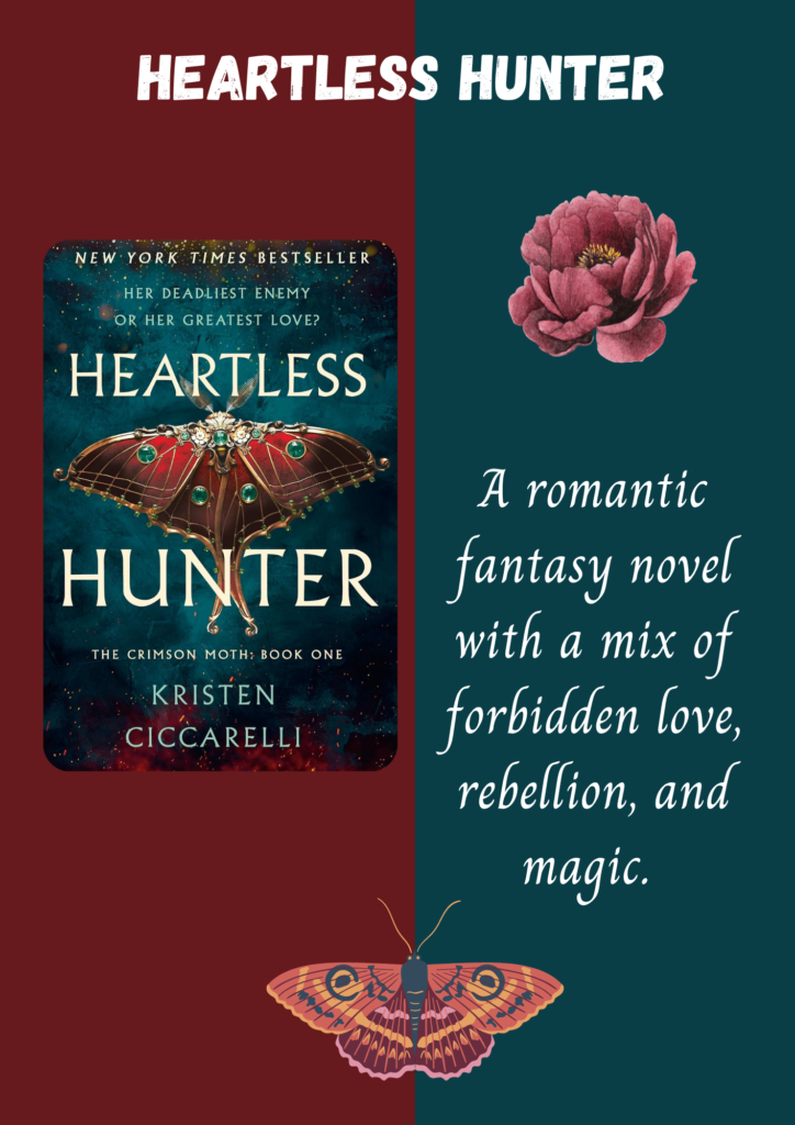 Heartless Hunter