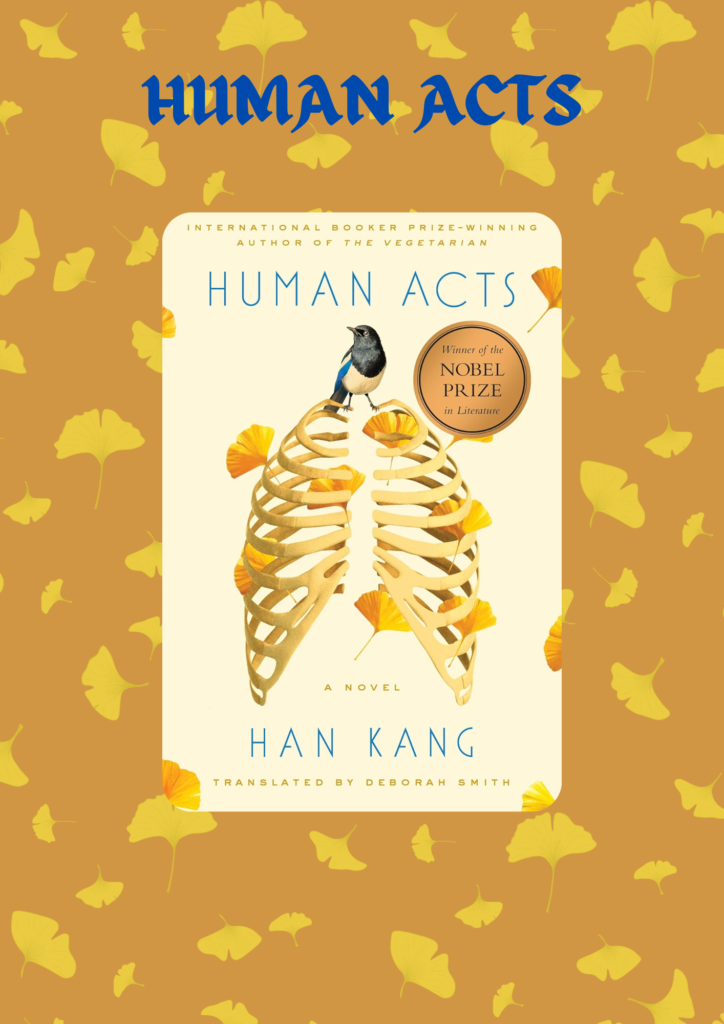 Human Acts