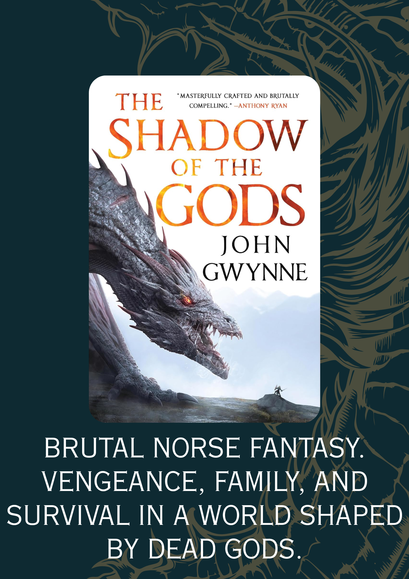 The Shadow of the Gods