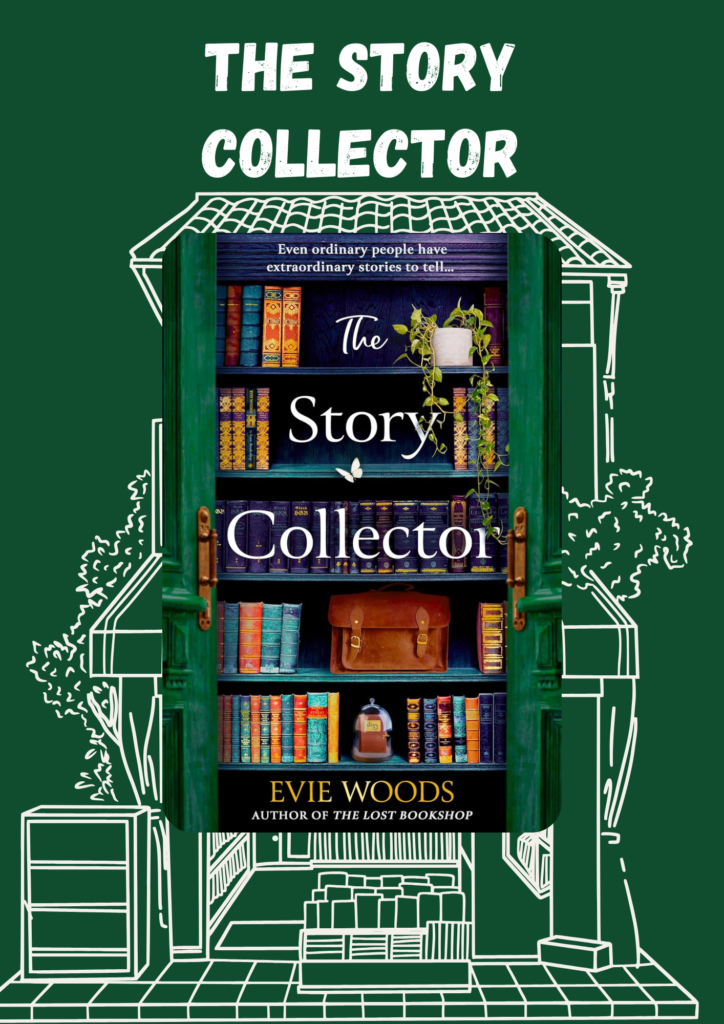 The Story Collector