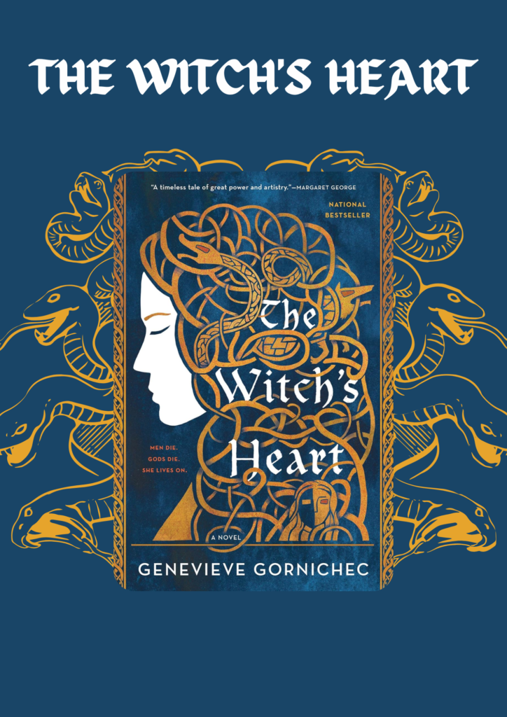The Witch's Heart