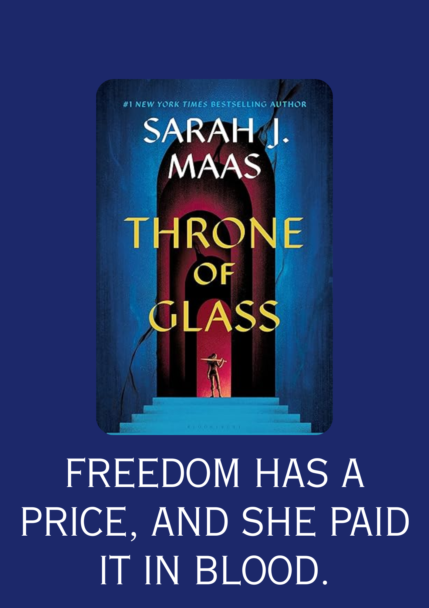 Throne of Glass