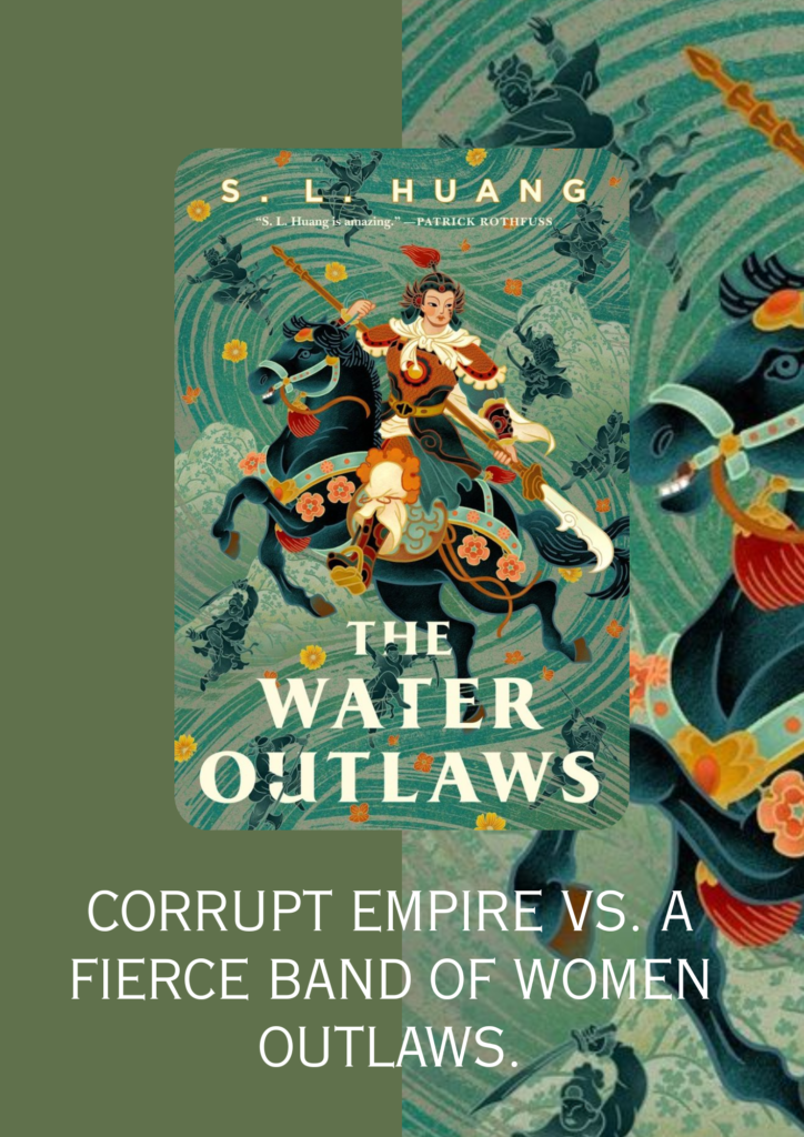 Water Outlaws