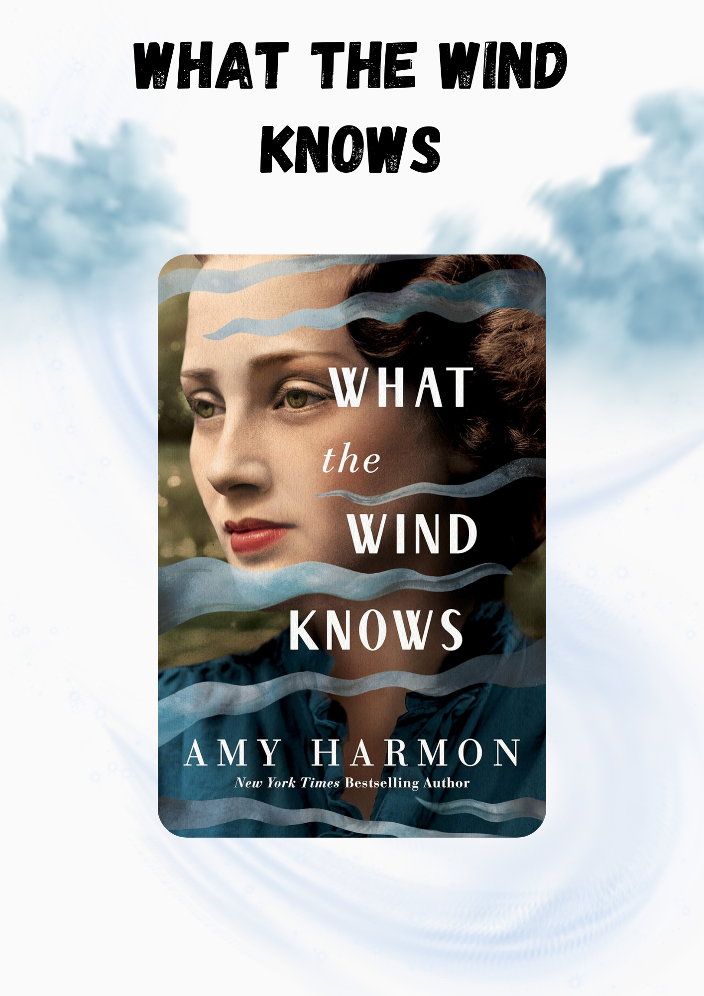 What the Wind Knows
