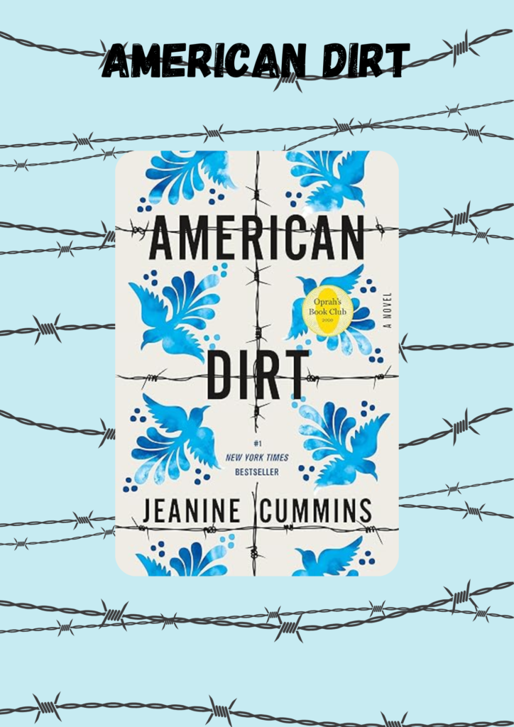 American Dirt
