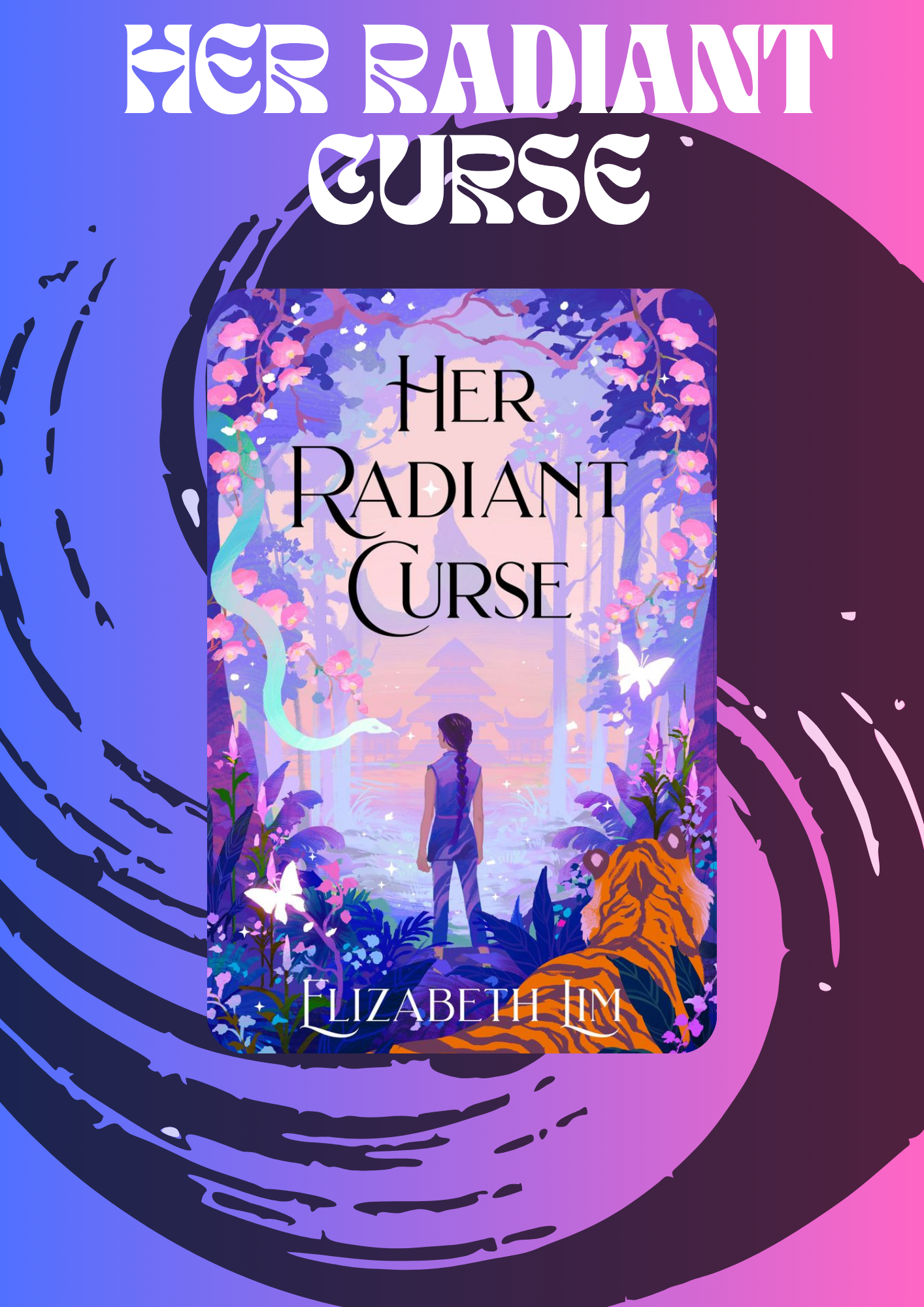Her Radiant Curse