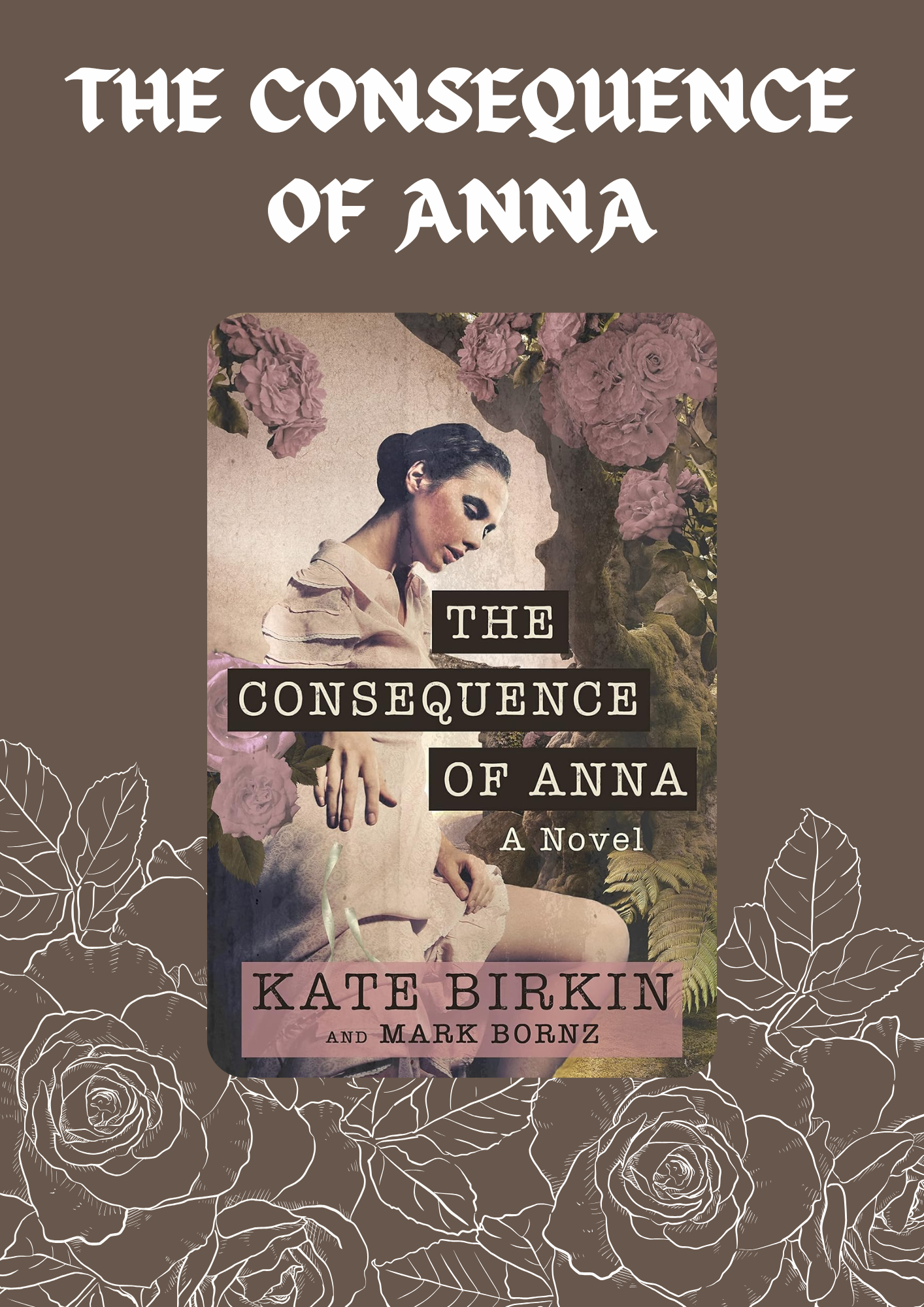 The Consequence of Anna
