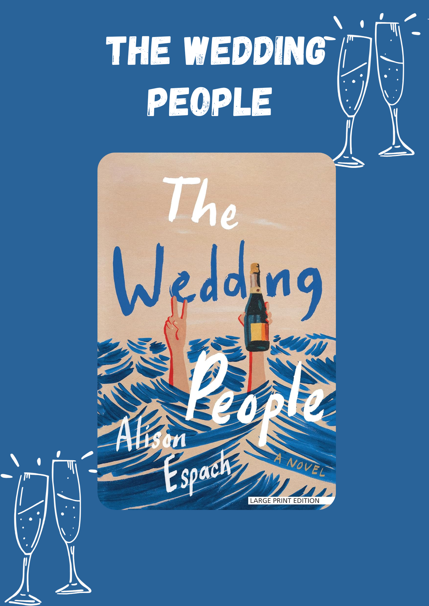 The Wedding People