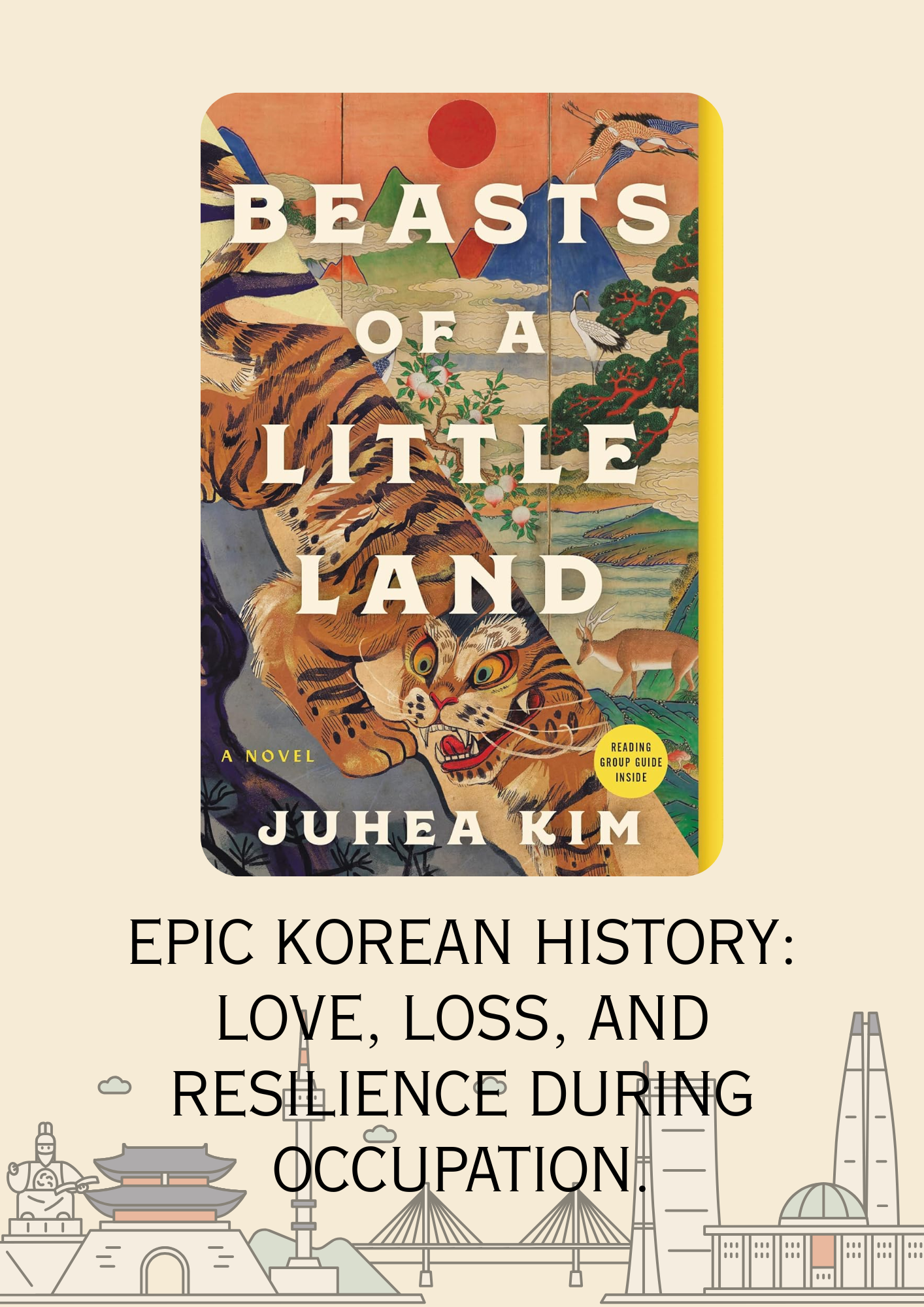 Beasts of a Little Land