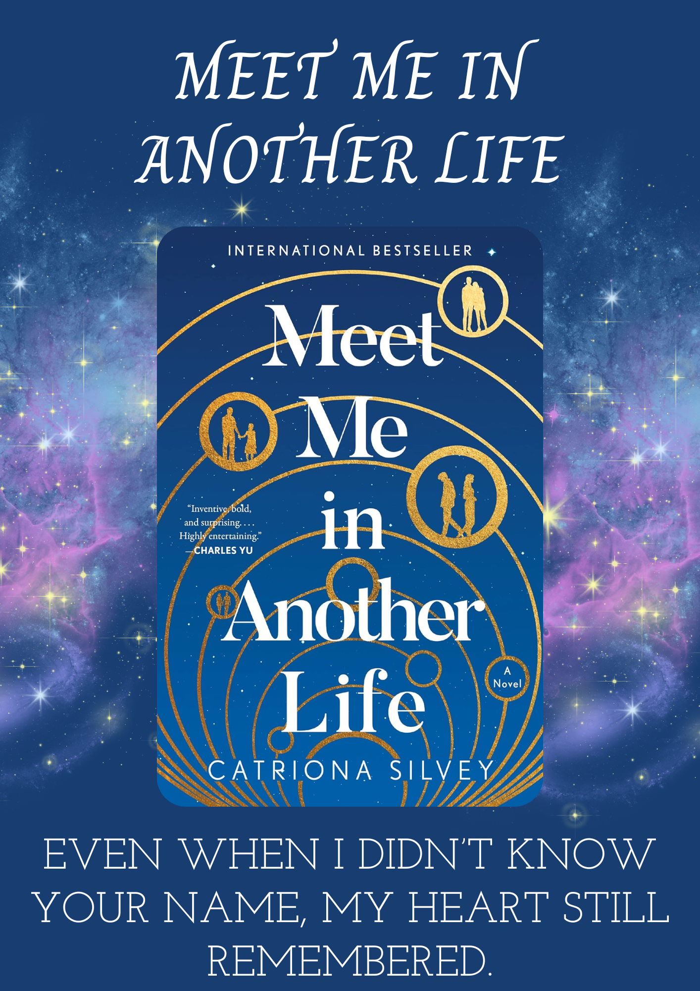 Meet Me in Another Life